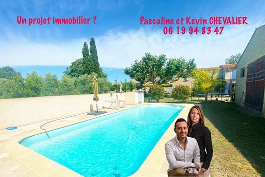 Luxury home in Salon-de-Provence, Bouches-du-Rhône