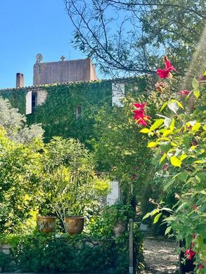 Элитный дом, Adissan, Hérault