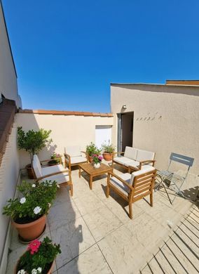 Apartment in Aix-en-Provence, Bouches-du-Rhône