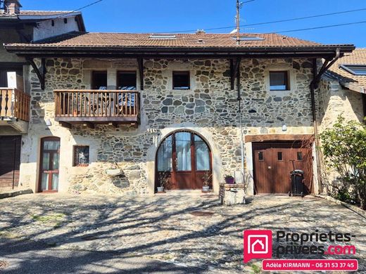 Villa en Valleiry, Alta Saboya