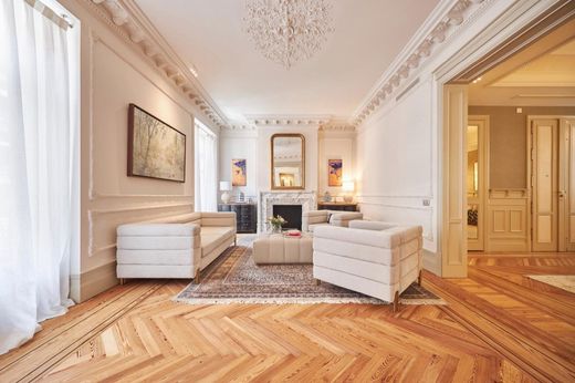 Appartement à Madrid, Province de Madrid