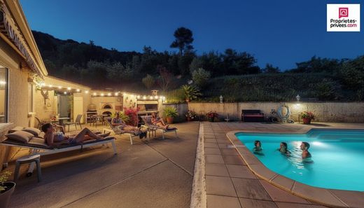 Luxury home in Esparron-de-Verdon, Alpes-de-Haute-Provence