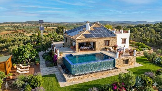 Villa in Madridejos, Province of Toledo
