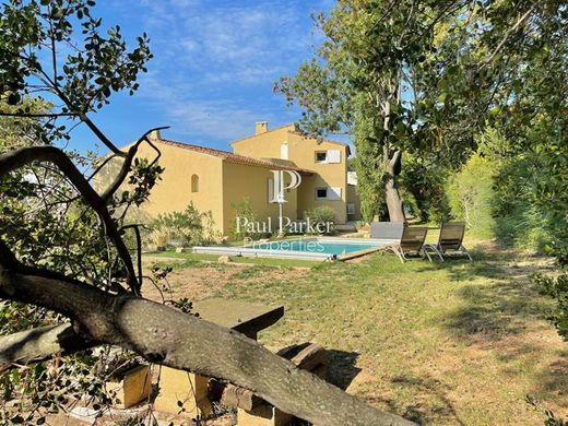 Casa de luxo - Aix-en-Provence, Bocas do Ródano