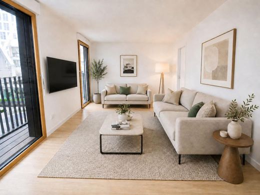 Apartment in Nanterre, Hauts-de-Seine