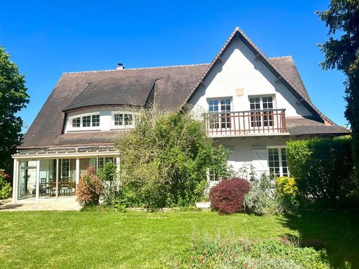Maison de luxe à Naveil, Loir-et-Cher