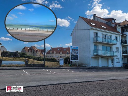 Apartament w Ambleteuse, Pas-de-Calais