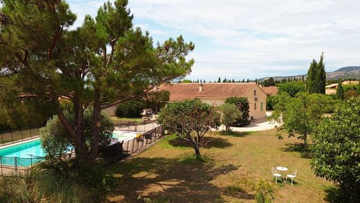 Luxury home in Aubignan, Vaucluse
