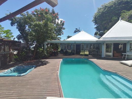 Villa à Saint-Denis, Réunion