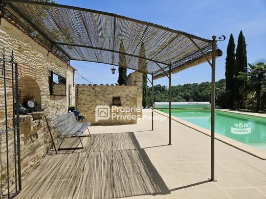 Элитный дом, Beauville, Lot-et-Garonne