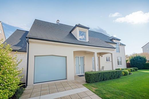 ‏בתי יוקרה ב  Collégien, Seine-et-Marne