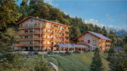 Квартира, Les Gets, Haute-Savoie