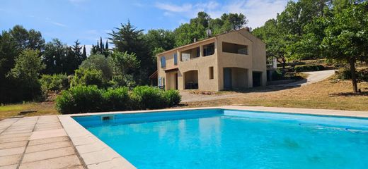 Luxury home in Lorgues, Var