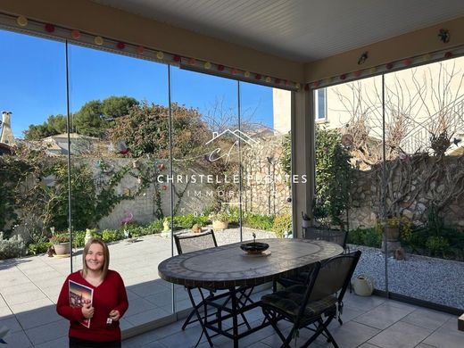 Luksusowy dom w Loupian, Hérault