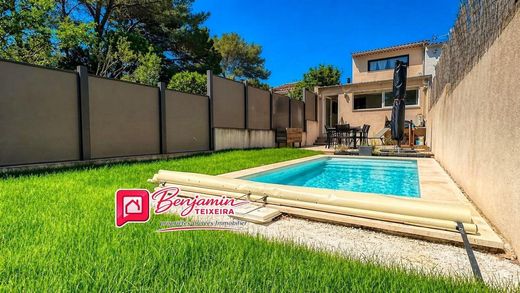 Casa de lujo en Roquebrune-sur-Argens, Var