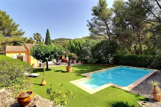 Luxury home in Bandol AOC, Var