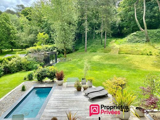 Luxury home in Hardelot-Plage, Pas-de-Calais