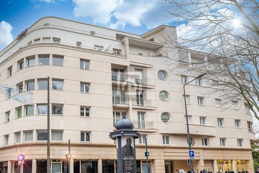 Appartement à Issy-les-Moulineaux, Hauts-de-Seine