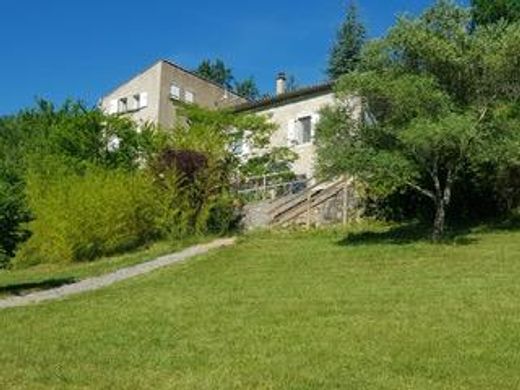 Casa de lujo en Villeneuve-de-Berg, Ardeche