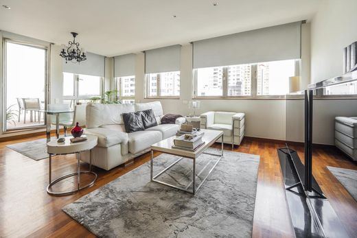 Penthouse in Madrid, Provinz Madrid