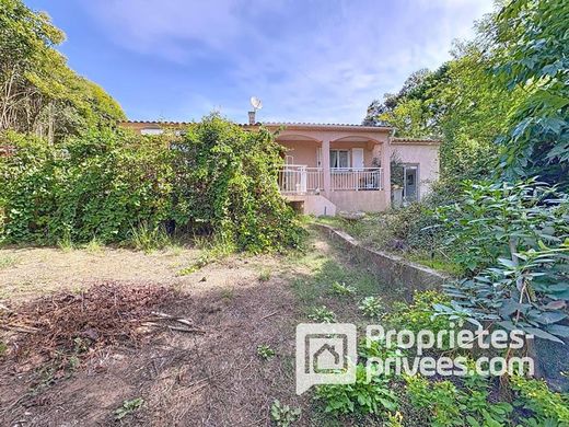 豪宅  Sarrola, South Corsica