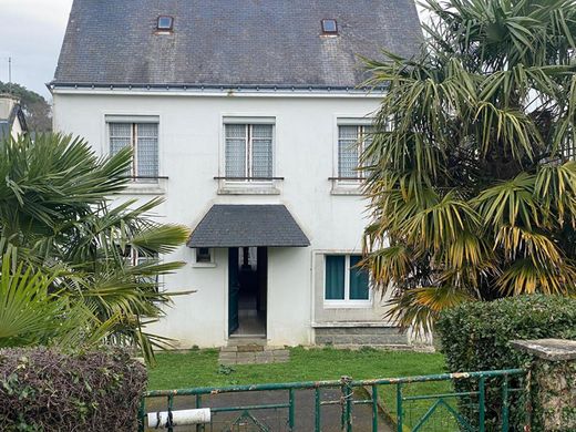Luksusowy dom w Bono, Morbihan