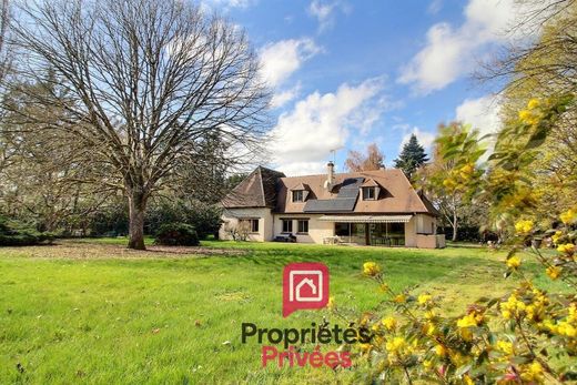Luxury home in Montargis, Loiret