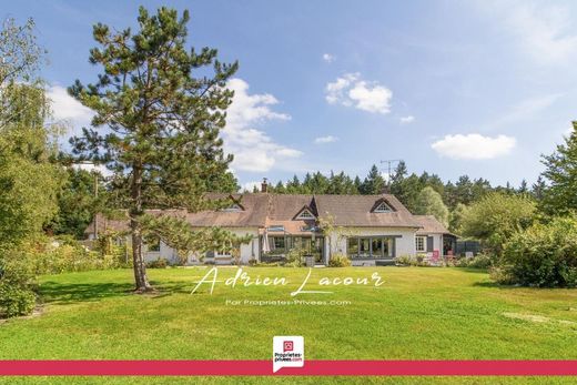 Luxury home in Lassay-sur-Croisne, Loir-et-Cher