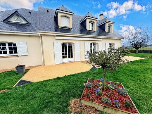 Luxury home in Octeville-sur-Mer, Seine-Maritime