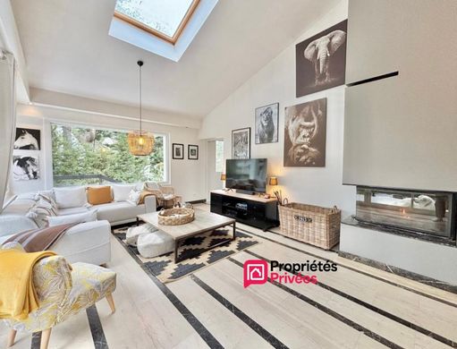 Luxury home in Hardelot-Plage, Pas-de-Calais