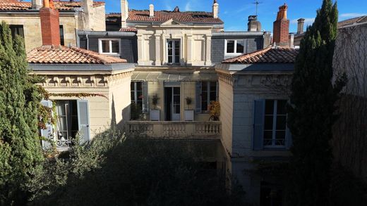 Villa Bordeaux, Gironde
