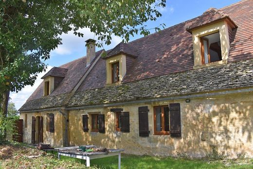 Luxus-Haus in Tamniès, Dordogne