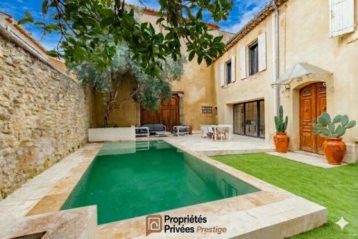 Luxury home in Narbonne, Aude