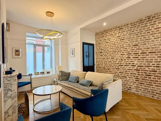 Luksusowy dom w Lille, North