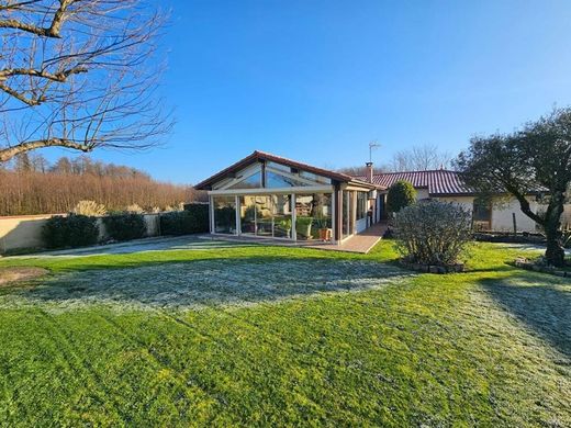 Maison de luxe à Dax, Landes