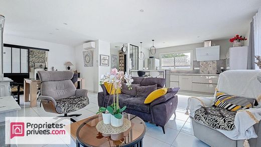 Элитный дом, Étaules, Приморская Шаранта