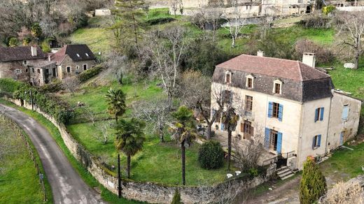 Casa de lujo en Beynac-et-Cazenac, Dordoña
