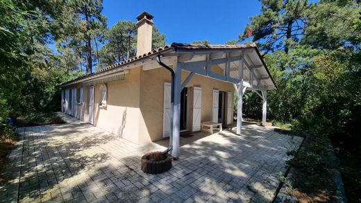 豪宅  Lège-Cap-Ferret, Gironde