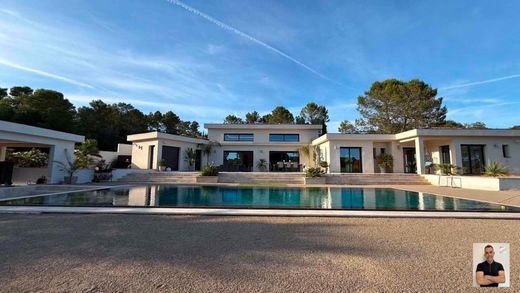 Villa en Lorgues, Var