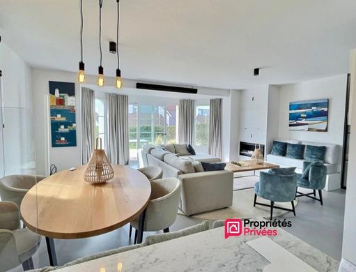 Villa in Équihen-Plage, Pas-de-Calais