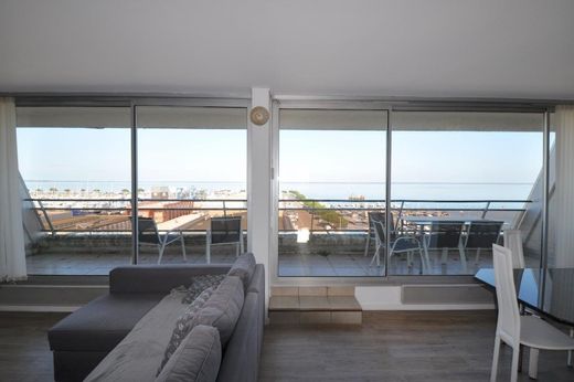 Apartment / Etagenwohnung in Arcachon, Gironde