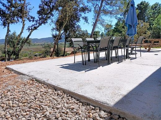 Luxus-Haus in Montfort-sur-Argens, Var