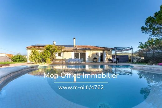 Villa in Rians, Var