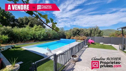 Luxury home in Flassans-sur-Issole, Var