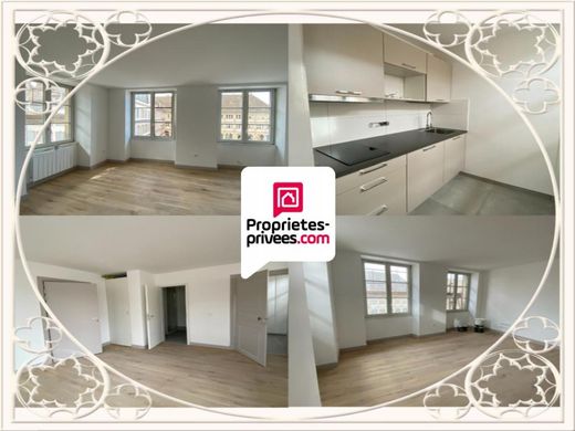 套间/公寓  斯特拉斯堡, Bas-Rhin