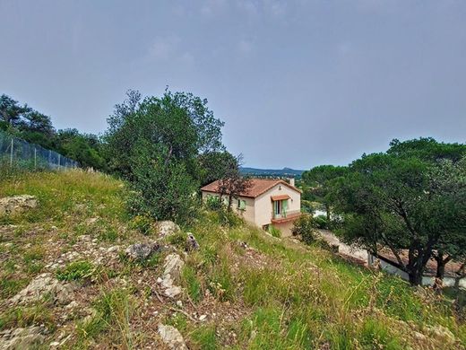 Casa di lusso a Saint-Martin-de-Valgalgues, Gard