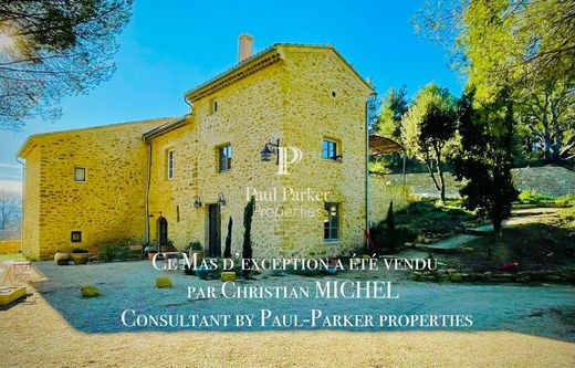Villa in Lourmarin, Vaucluse