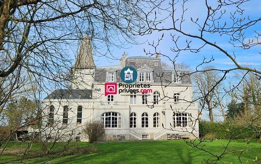 Maison de luxe à Wimereux, Pas-de-Calais