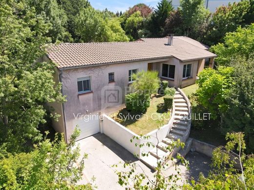 Элитный дом, Montastruc-la-Conseillère, Upper Garonne