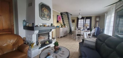 豪宅  Saint-Brevin-les-Pins, Loire-Atlantique